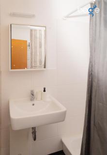 BEGE APARTMENTS ProWork Living - Hagen - 1