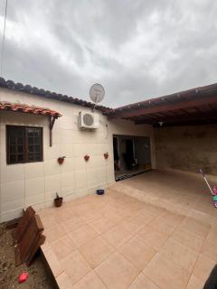 CASa CAMPINA GRANDE 2 QUARTOS COM ÓTIMA LOCALIZAÇÃO - Campina Grande - 7