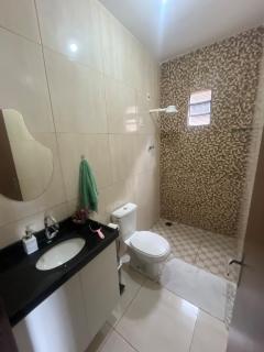 CASa CAMPINA GRANDE 2 QUARTOS COM ÓTIMA LOCALIZAÇÃO - Campina Grande - 4