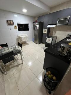 CASa CAMPINA GRANDE 2 QUARTOS COM ÓTIMA LOCALIZAÇÃO - Campina Grande - 3