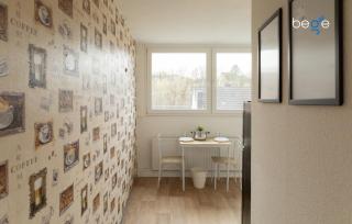 BEGE APARTMENTS ProWork Living - Hagen - 3