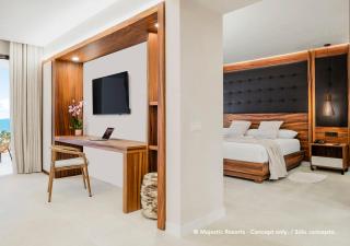Majestic Mirage Costa Mujeres, All Suites Resort - All Inclusive - Cancún - 8