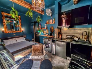 Suite d'exception, luxe, élégance et raffinement - Aix-en-Provence - 0