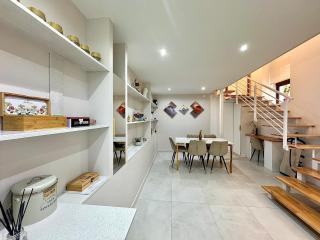 Loft 37 - Luxe Garden Stay - Cluj-Napoca - 9