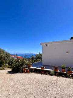 Golden Sunset Villa Skiathos - 7