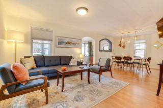 6 Mi to Dtwn St Paul Home with Patio - Mendota - 0