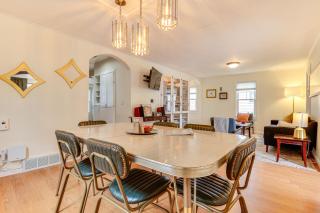 6 Mi to Dtwn St Paul Home with Patio - Mendota - 5