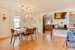 6 Mi to Dtwn St Paul Home with Patio - Mendota - 4