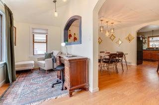 6 Mi to Dtwn St Paul Home with Patio - Mendota - 3