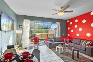 Last Minute Disney Getaway! Private Pool, Hot Tub & Games Room. Book Now! #65851 - Orlando - 8