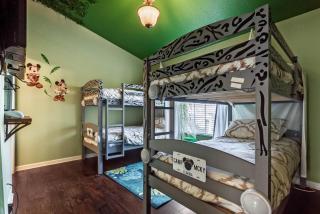 Last Minute Disney Getaway! Private Pool, Hot Tub & Games Room. Book Now! #65851 - Orlando - 9