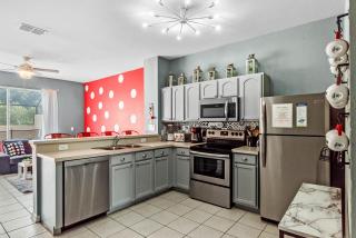 Last Minute Disney Getaway! Private Pool, Hot Tub & Games Room. Book Now! #65851 - Orlando - 5