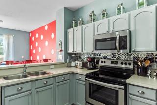 Last Minute Disney Getaway! Private Pool, Hot Tub & Games Room. Book Now! #65851 - Orlando - 4
