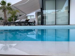 Luxe Villa Balcon de Finestrat - Finestrat - 0