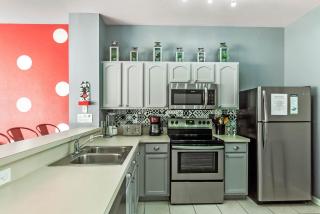 Last Minute Disney Getaway! Private Pool, Hot Tub & Games Room. Book Now! #65851 - Orlando - 3