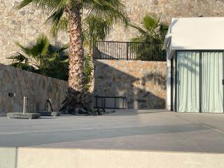 Luxe Villa Balcon de Finestrat - Finestrat - 8