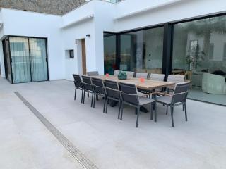 Luxe Villa Balcon de Finestrat - Finestrat - 7