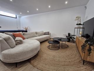 Luxe Villa Balcon de Finestrat - Finestrat - 6