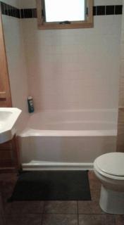 Five Points Lake Hamilton Cabin E - 6