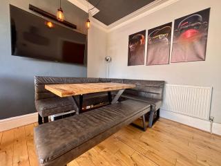 Crescent House - Blackpool - 9