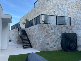 Luxe Villa Balcon de Finestrat - Finestrat - 5