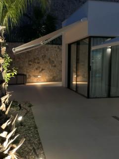 Luxe Villa Balcon de Finestrat - Finestrat - 3