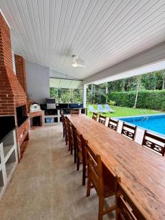 Casa em Riviera com Piscina Climatizada- 25 Hóspedes - 9