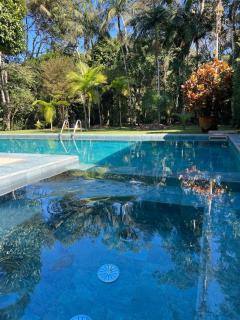 Casa em Riviera com Piscina Climatizada- 25 Hóspedes - Riviera de São Lourenço - 5
