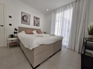 Luxe Villa Balcon de Finestrat - Finestrat - 1