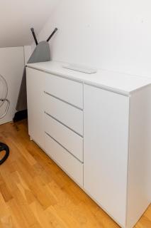 Apartament na Górnej - 5