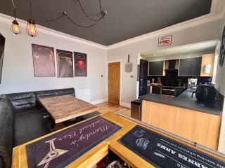 Crescent House - Blackpool - 4