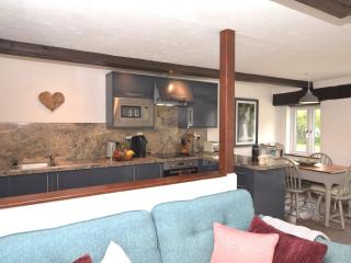 1 Bed in Tintagel 36928 - Tintagel - 8