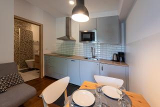 Brand new apartments next to the beach - INRIKA - Ika - 9