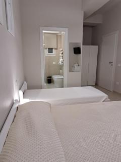 La casa di Titty - Reggio di Calabria - 9