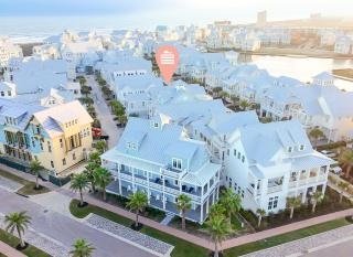 Blue Magnolia 217 LAK - Mustang Beach - 8