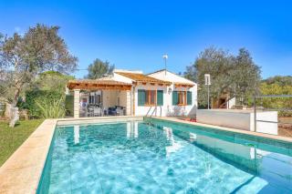 Villa Rabasso by Villa Plus - Pollença - 0