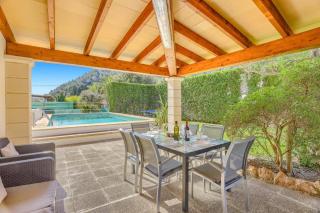Villa Rabasso by Villa Plus - Pollença - 8