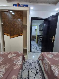 الشقق الفندقيه بميامى - Alexandria - 6