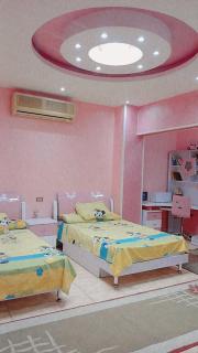 الشقق الفندقيه بميامى - Alexandria - 4