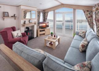 Golden Sands Holiday Park - Cresswell - 5
