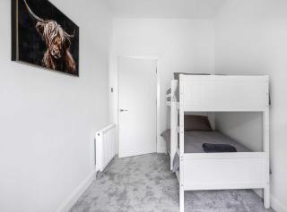 The Fountain View Apartment - Rothesay - 3