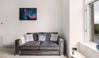 The Fountain View Apartment - Rothesay - 2