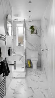 The Fountain View Apartment - Rothesay - 4