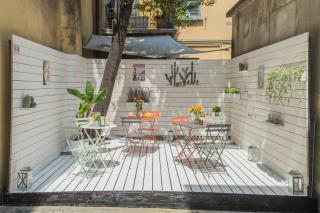 Como Dreams Apartments - Serendipity Suite by Rent All Como - 5