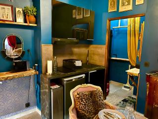 Suite d'exception, luxe, élégance et raffinement - Aix-en-Provence - 3