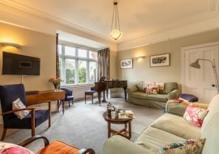 The Edwardian House - Ilfracombe - 8
