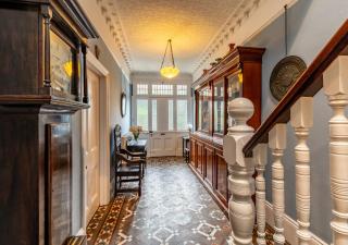 The Edwardian House - Ilfracombe - 9