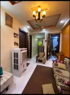 The Capital Stay - Ghaziabad - 7