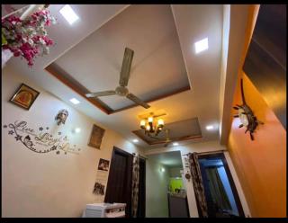 The Capital Stay - Ghaziabad - 5