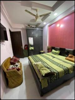 The Capital Stay - Ghaziabad - 4